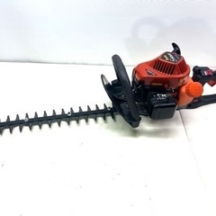 Tanaka(タナカ)エンジン式生垣バリカン