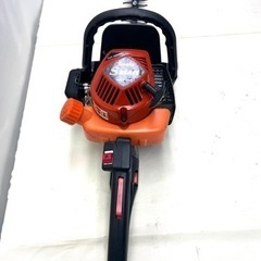 Tanaka(タナカ)エンジン式生垣バリカン