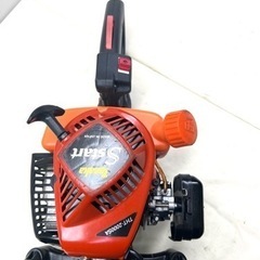 Tanaka(タナカ)エンジン式生垣バリカン