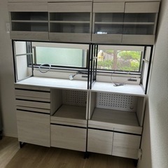 3-37 レンジボード【一部地域配送可・現状渡し】カグマニア