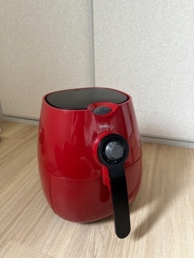 philipsのノンフライヤー ・Philips Air Fryer