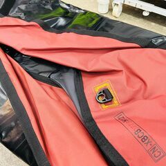 トービンスポーツ ウェーブブレイク 10フィート 2人用 インフレータブル カヤック