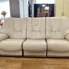 ソファ【町田市再生家具】 240664