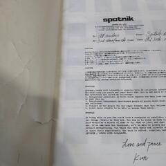 Sputnik　野村訓市