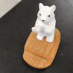 ウッドアニマルの中古が安い!激安で譲ります・無料であげます|ジモティー