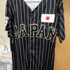 大谷 日本代表 ユニフォーム サムライJAPAN レプリカ 野球...