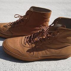 オニツカタイガー靴/バッグ 靴