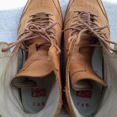 オニツカタイガー靴/バッグ 靴