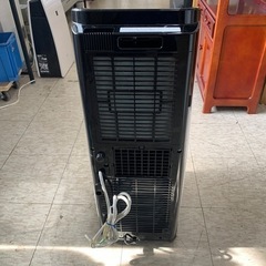 スポットクーラー IPP－2222G アイリスオーヤマ　※2400010403514