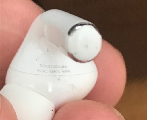 A2699  airpodspro左耳のみ　　第二世代