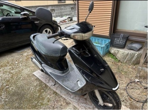 その他 AXIS90 3VR YAMAHA \n