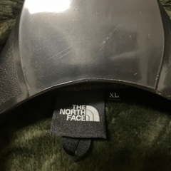 ノースフェイス　アンタークティカバーサロフトジャケット