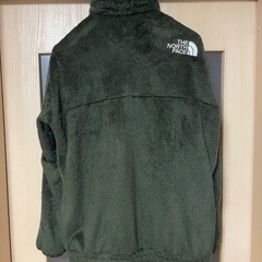 ノースフェイス　アンタークティカバーサロフトジャケット