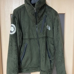 ノースフェイス　アンタークティカバーサロフトジャケット