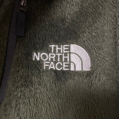 ノースフェイス　アンタークティカバーサロフトジャケット