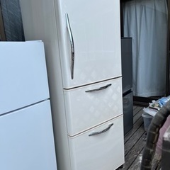 日立ノンフロン 冷凍 冷蔵庫 R-S27ZMV 〈A00003〉