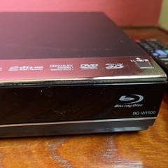 DVDレコーダー