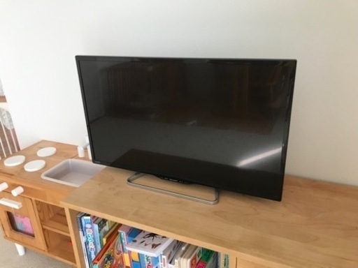 【引き渡し者決定済み】家電 テレビ 液晶テレビ