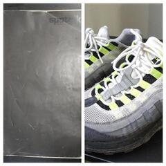 【¥6,980割引】Air Max/Sputnik 野村訓市