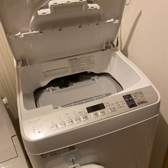 シャープES-TX5D 5.5kg