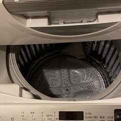 シャープES-TX5D 5.5kg