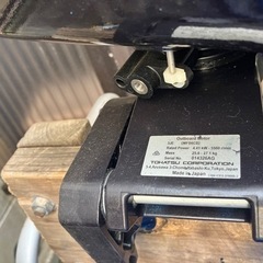 アキレス　レジャー用ゴムボート　5人乗り