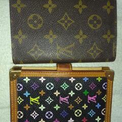 ルイヴィトン.バインダー