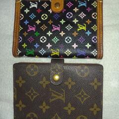 ルイヴィトン.バインダー