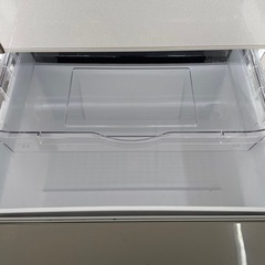 HITACHI 3ドアノンフロン冷凍冷蔵庫 R-K38JV（T） リサイクルショップ