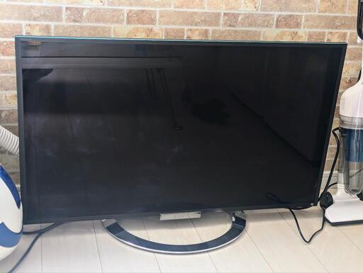 テレビ SONY BRAVIA