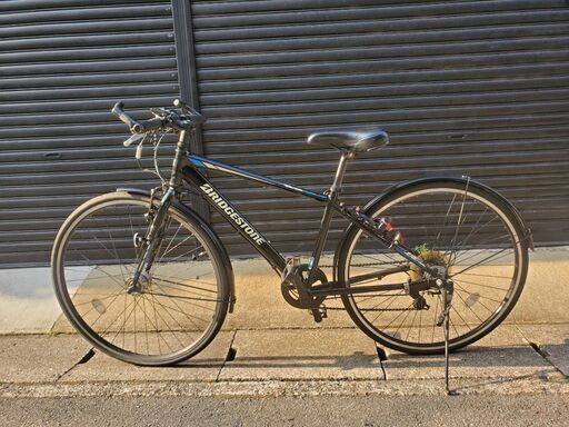 商談中「中古」BRIDGESTONE/TB1/27インチ