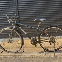 商談中「中古」BRIDGESTONE/TB1/27インチ