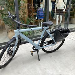 VanMoofの中古が安い！激安で譲ります・無料であげます｜ジモティー 