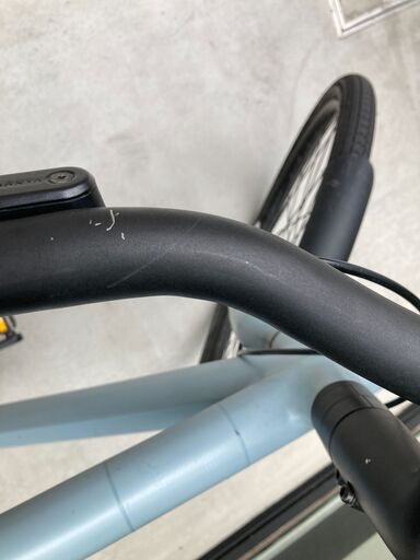 VanMoof S3 エラーなし USモード変換可(33km)