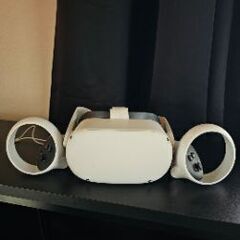 オキュラスクエスト2 128ゴー ( quest 2)