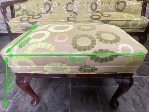 ソファ＋オットマン マルニ木工（maruni） 逸品 マルニ / maruni