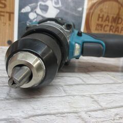 makita マキタ HP001G ドライバドリル 40V 本体のみ 中古品 【ハンズ 