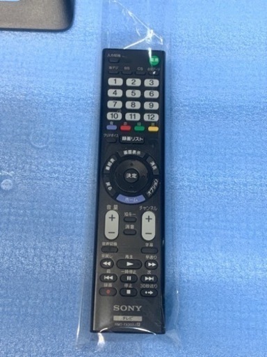 ✋ご成約【お得☆】 液晶テレビ SONY 2019年製 ソニー製＊ KJ-32W500E  