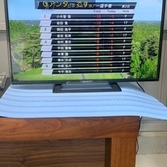 ✋ご成約【お得★】 液晶テレビ SONY 2019年製 👀ソニー製👀＊ KJ-32W500E　西小倉駅から車で５分＊【早い方最優先☆*:.｡. 】