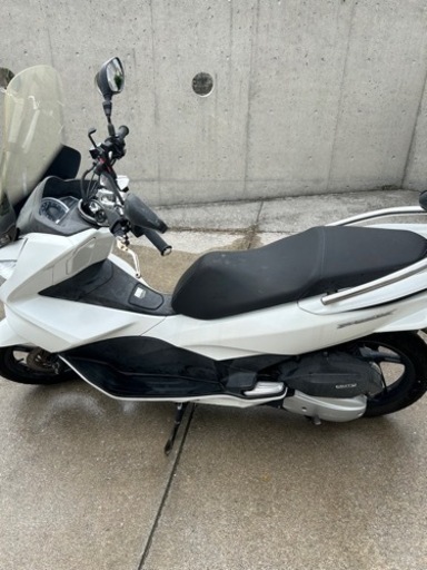 バイク ホンダ　PCX56