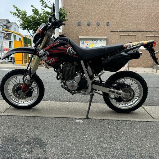 可動車♪ 試乗OK‼ ホンダ HONDA XR250 MD30 250cc 普通自動二輪 オフロード ツーリング 可動車♪ 試乗OK‼ ホンダ HONDA XR250 MD30 250cc 普通自動二輪 オフロード
