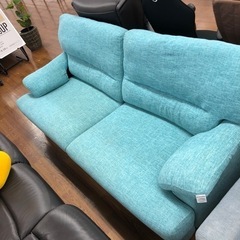 大塚家具 3人掛けソファー 33,000円
