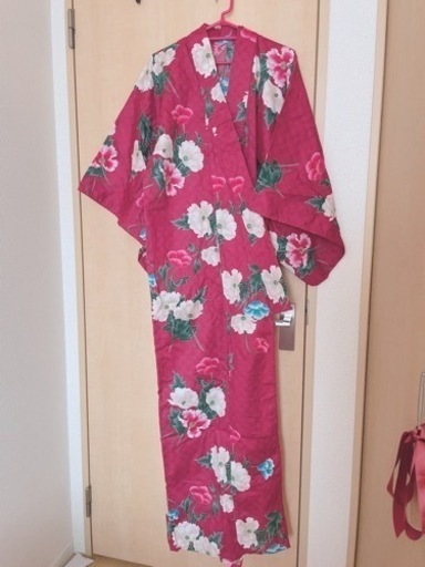 定価24000円♡レディース高級浴衣＋帯セット♡