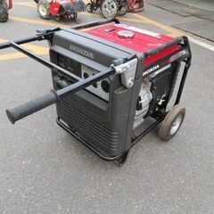 インバーター発電機 EM55is ホンダ/Honda 税込￥231,000-【店頭引取