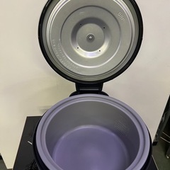 タイガー 炊飯ジャー  2.7L