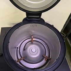 タイガー 炊飯ジャー  2.7L