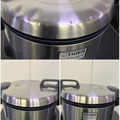 タイガー 炊飯ジャー  2.7L