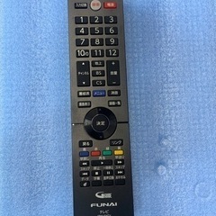 🫡ご成約【お得★】 液晶テレビ FUNAI 2022年製 👀高年式👀 FL-32H1040　＊西小倉駅から車で５分＊【早い方最優先☆*:.｡. 】