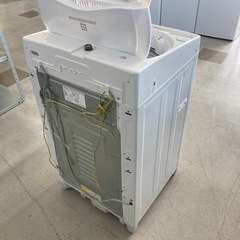 【 5kg洗濯機】AW-5GA1(W)　2022年 　※異音、モーター音大きい　一人暮らし　単身 5kg洗濯機】AW-5GA1(W) 2022年 ※異音、モーター音大きい 一人暮らし 単身