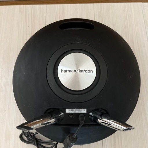 Harman Kardon Onyx Studio ワイヤレススピーカー - スピーカー